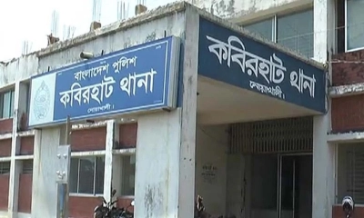 সালিশে মাকে মারধর করে ছেলের আত্মহত্যা