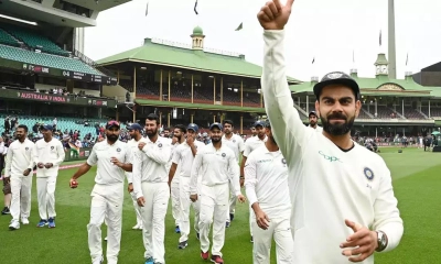 ভারতের ব্যাটিংয়ে নতুন চ্যালেঞ্জ, কোহলির উত্তরসূরি কে?