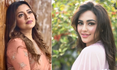 কনার তালাক নোটিশে সাক্ষী নুসরাত ফারিয়া