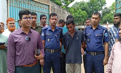 উত্ত্যক্তের পর ভিডিও টিকটকে, ব্রাহ্মণবাড়িয়ায় যুবকের কারাদণ্ড