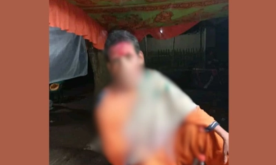 কয়রায় পুকুর থেকে নারীর মরদেহ উদ্ধার 