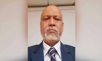 কুয়েটে নতুন উপাচার্য নিয়োগ