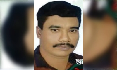 কুমিল্লা কারাগারে স্বেচ্ছাসেবকলীগের নেতার মৃত্যু