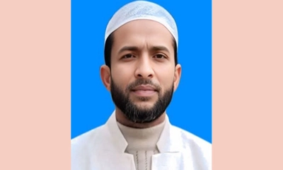 জামায়াত নেতা আনিসুর রহমান। ছবি- সংগৃহীত