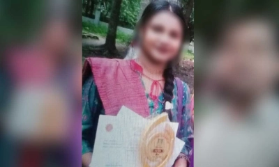 ‘মাসুদ আমার মৃত্যুর জন্য দায়ী’