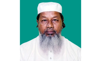 লাকসাম বিএনপি সভাপতি পদে মজির আহমদই কাউন্সিলরদের পছন্দ