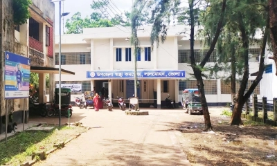 ভোলায় পানিতে ডুবে দুই শিশুর মৃত্যু