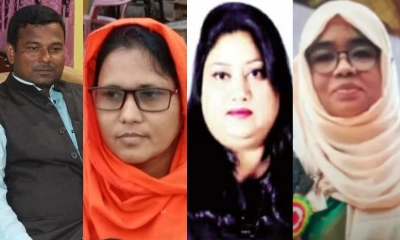 সমাজকল্যাণমন্ত্রীর চার আত্মীয় চাকরি করছেন ভুয়া সনদে