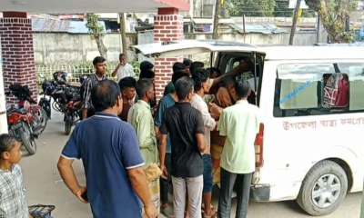 পরীক্ষায় ফেল ও নম্বর কম পাওয়ায় তিন শিক্ষার্থীর আত্মহত্যার চেষ্টা