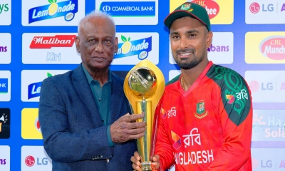 লিটনের চোখে ‘আত্মবিশ্বাস’ই মূলমন্ত্র