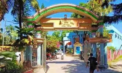 রায়পুর পৌরসভায় ১ মাস ধরে বিশুদ্ধ পানির সংকট