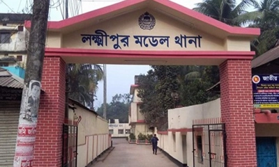লক্ষ্মীপুরে শিক্ষার্থী হত্যা মামলায় ৫ আ.লীগ নেতা গ্রেপ্তার