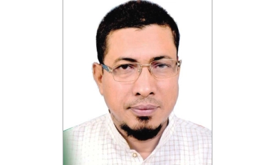 লক্ষ্মীপুর জেলা যুবদল সভাপতির পদত্যাগ