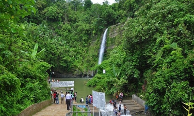 মাধবকুণ্ড ও ইকোপার্কে সতর্ক হয়ে ঘুরতে হবে