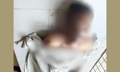মাদারীপুরে হাসপাতালে প্রবাসীর মরদেহ ফেলে পালালেন স্ত্রী