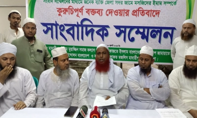 শ্রমিক নেতাকে ২৪ ঘণ্টার আল্টিমেটাম ইসলামী দলগুলোর