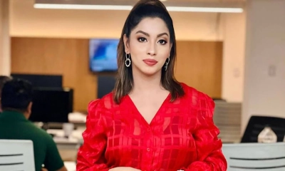 মেঘনা আলমের আটকাদেশ চ্যালেঞ্জ করে হাইকোর্টে রিট