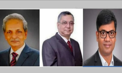 মাগুরা-২ আসনে বিএনপির নিতাই রায় ও কাজী কামাল, জামায়াতের বাকের