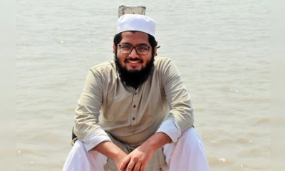 পুলিশ-লীগের নৃশংসতার শিকার মহিলা মাদ্রাসার শিক্ষার্থীরাও : আশরাফ মাহদী