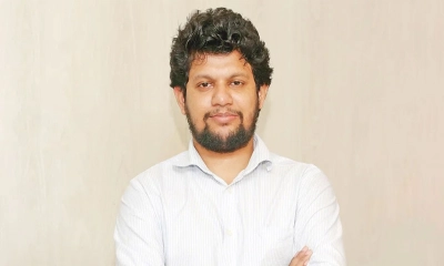 ভরসার বিনিময়ে পেয়েছি অশ্বডিম্ব: উপদেষ্টা মাহফুজ