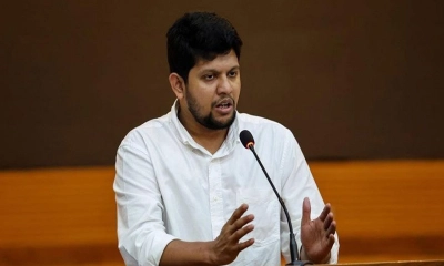 সরকার দীপ্ত টিভির সংবাদ কার্যক্রম বন্ধ করেনি: তথ্য উপদেষ্টা