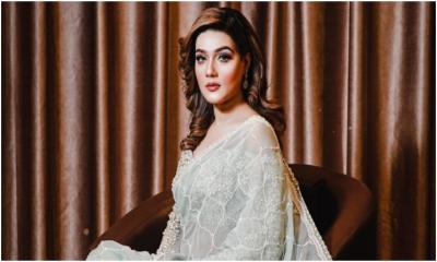 নয়া প্রেমে মজেছেন মাহি!