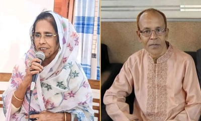 ছাত্রদল-যুবদলের হাতে অবরুদ্ধ ২ আ.লীগ নেতা গ্রেপ্তার