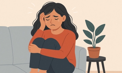 মানসিক বিপর্যয় কীভাবে কাটিয়ে উঠবেন
