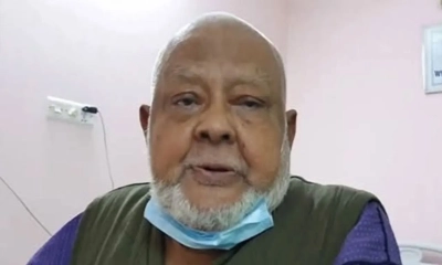 মারা গেছেন বিচারপতি মানিক