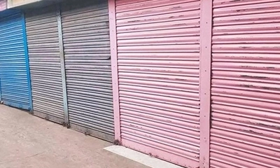 মঙ্গলবার রাজধানীর যেসব এলাকায় মার্কেট বন্ধ