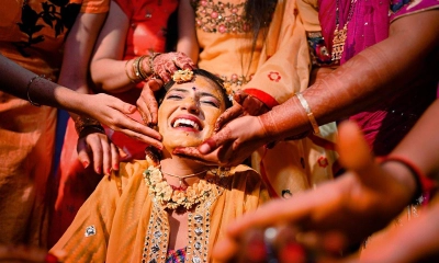 বিয়ের আগে নিজেকে সুন্দর করার উপায়