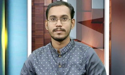 আ. লীগকে ব্যান করুন, না হয় নিজেরা সরে যান : হান্নান মাসুদ
