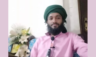 শরীরে ছররা গুলি বয়ে বেড়াচ্ছেন জুলাই যোদ্ধা মাছুম