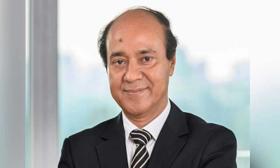 মেঘনা গ্রুপের চেয়ারম্যান মোস্তফা কামাল।            ছবি- সংগৃহীত