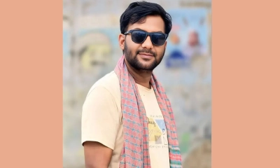 মাদকের হোম ডেলিভারি, পুলিশের জালে তুষার