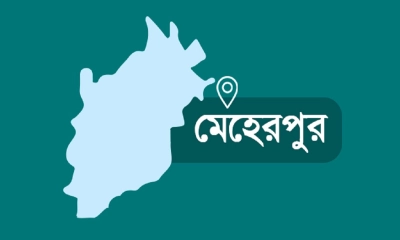 মেহেরপুরে ত্রিমুখী সংঘর্ষে ৩ জনের মৃত্যু