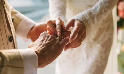 ছেলেদের বিয়ের সঠিক বয়স