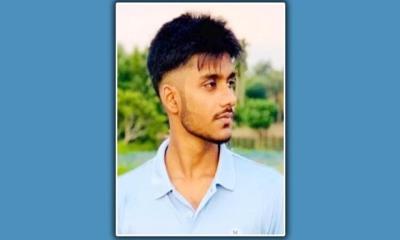 ছাত্র আন্দোলনে নিহত শাহরিয়ার জিপিএ-৪.৮৩ পেয়েছেন
