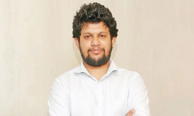 ‘কৈফিয়ত কিংবা বাস্তবতা’ তুলে ধরলেন উপদেষ্টা মাহফুজ