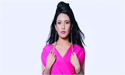 ‘প্রশিক্ষক হিসেবে দায়িত্ব পালন করলাম’