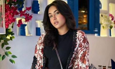 আবারও গোপন ভিডিও ফাঁস পাকিস্তানি টিকটিকারের