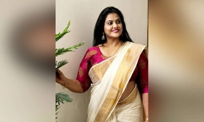 মানহানির মামলায় অভিনেত্রী মিনু মুনির গ্রেপ্তার