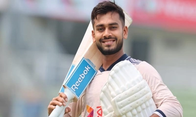 আগামীকাল কোন পজিশনে খেলবেন টাইগারদের নয়া কাপ্তান?