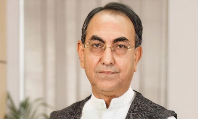 ড. ইউনূস বিদেশে বিএনপির বদনাম করছেন: মির্জা আব্বাস