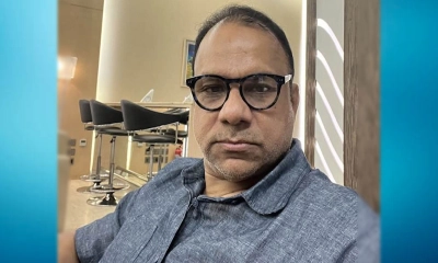 হাসপাতাল থেকে ফিরে ভক্তদের উদ্দেশে বার্তা দিলেন মিশা সওদাগর
