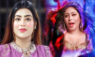 ‘টাকার জন্য ৫০ নম্বর বউ হতে সমস্যা নেই’