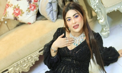 প্রাণনাশের হুমকি পাচ্ছেন  মিষ্টি জান্নাত