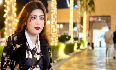 চটেছেন মিষ্টি জান্নাত