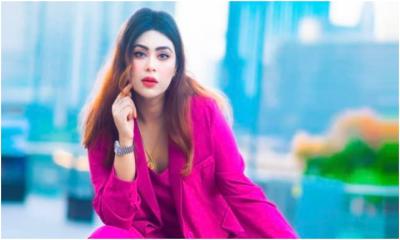 আগামী বছর বিয়ে করব: মিষ্টি জান্নাত