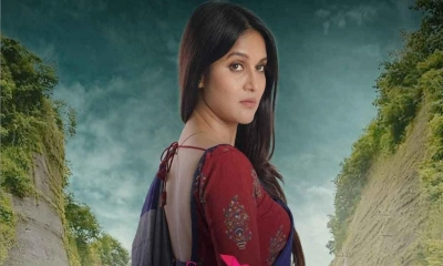 বিচ্ছেদের পর কঠিন সময় পার করেছি: মিথিলা